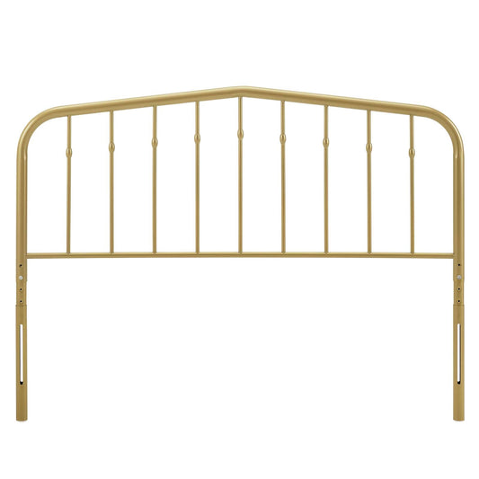 Lennon Full Metal Headboard By Modway - MOD-6165 | Headboards - 2