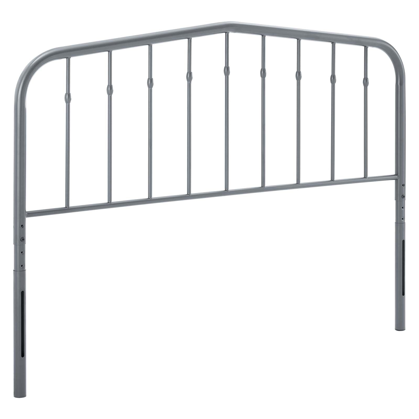 Lennon Full Metal Headboard By Modway - MOD-6165 | Headboards - 3