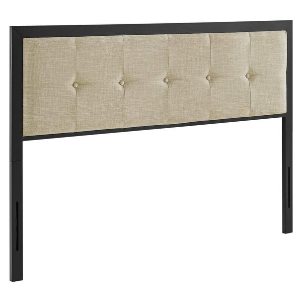 Modway Teagan Tufted Full Headboard | Headboards | Modishstore