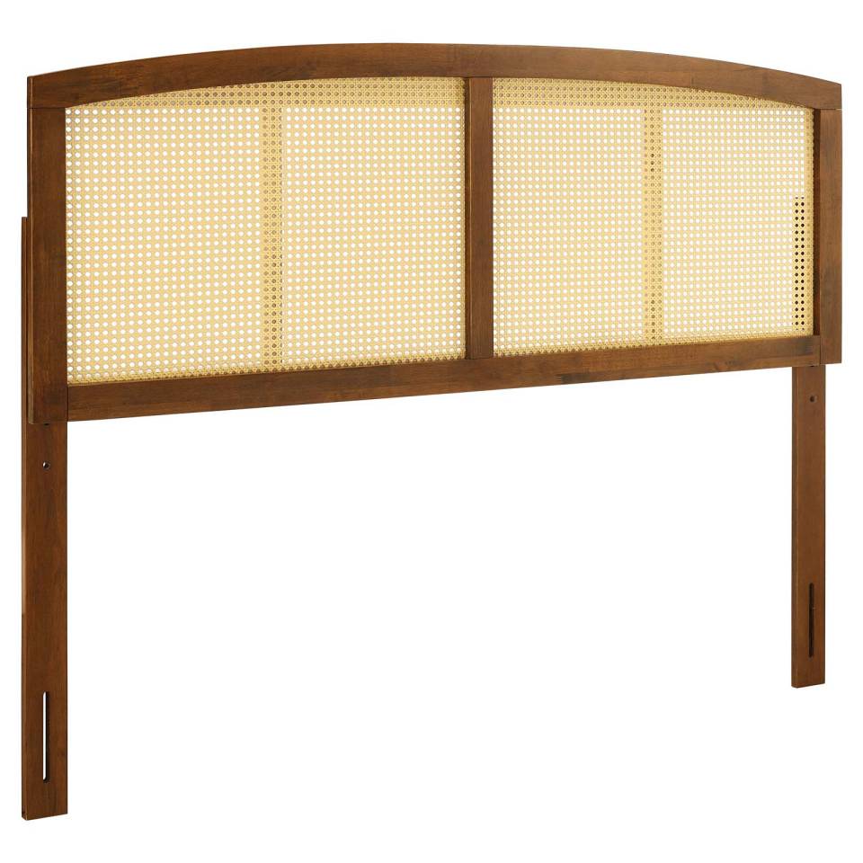 Modway Halcyon Cane Queen Headboard | Headboards | 