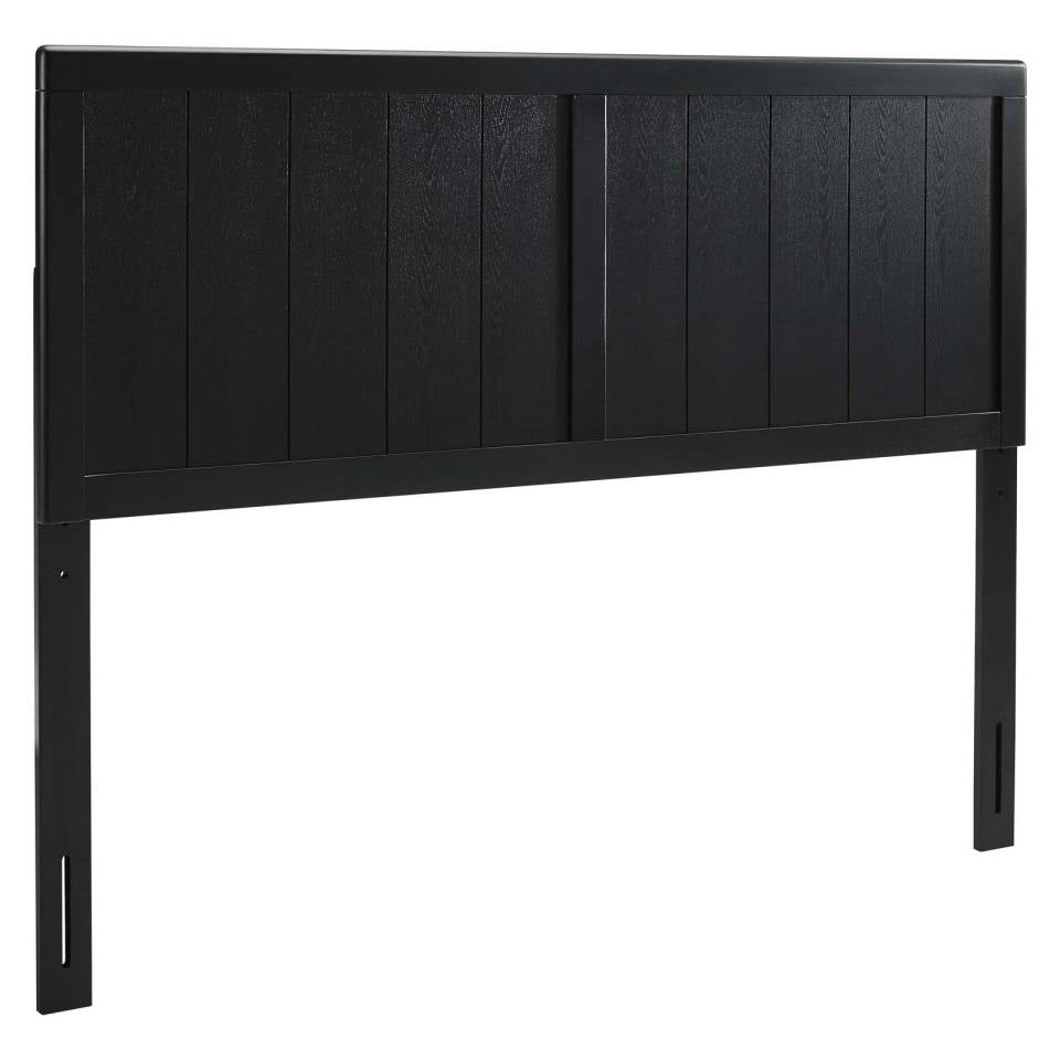 Modway Robbie Full Wood Headboard | Headboards | Modishstore