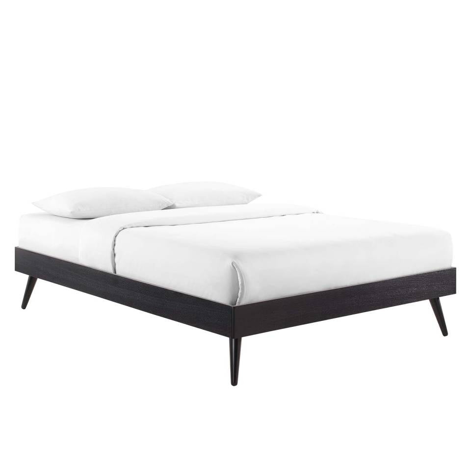 Modway Margo Twin Wood Platform Bed Frame | Beds | Modishstore