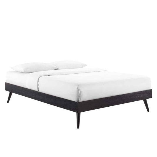 Modway Margo Queen Wood Platform Bed Frame | Beds | Modishstore