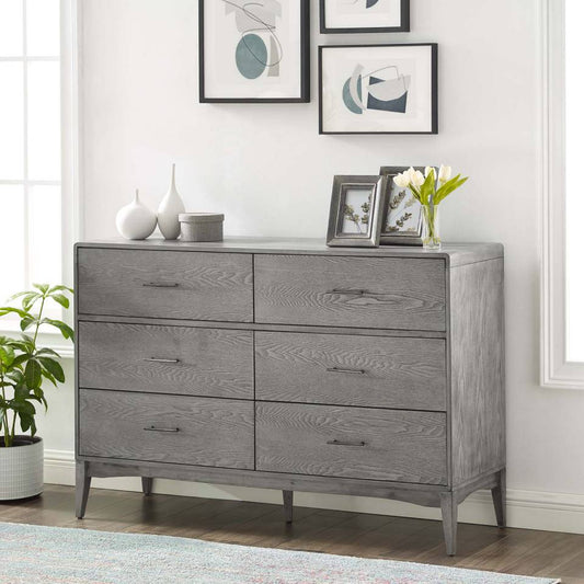 Modway Georgia Wood Dresser | Dressers