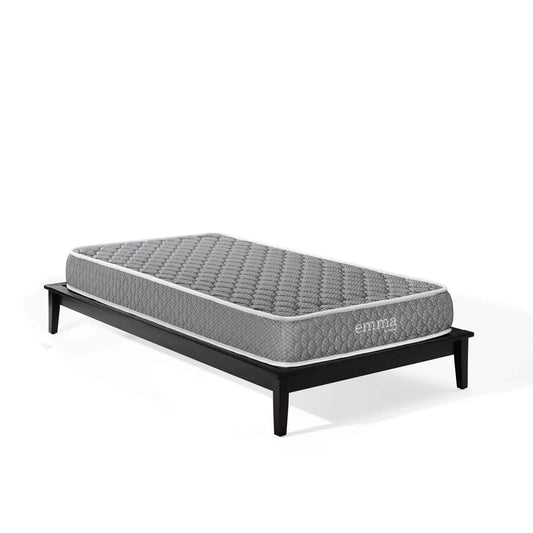 Modway Emma 8" Twin Mattress | Mattresses