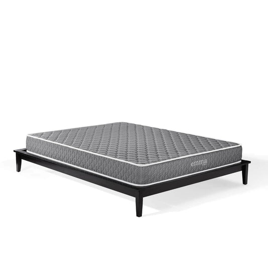 Modway Emma 8" Queen Mattress | Mattresses
