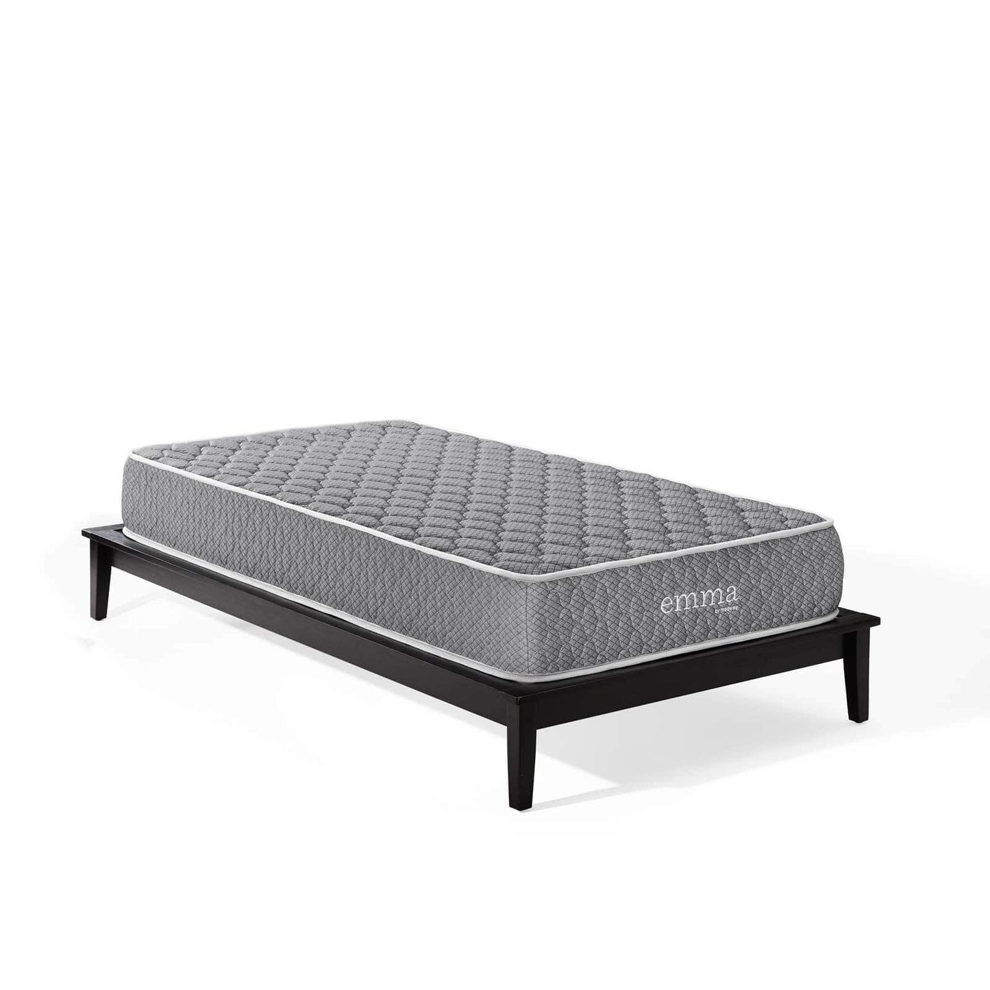 Modway Emma 10" Twin Mattress | Mattresses