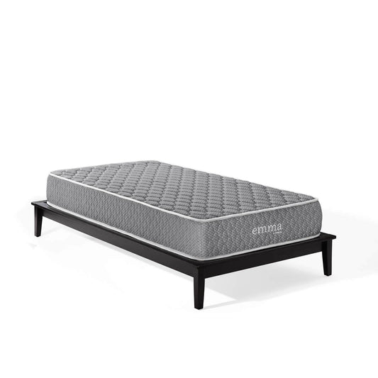 Modway Emma 10" Twin Mattress | Mattresses