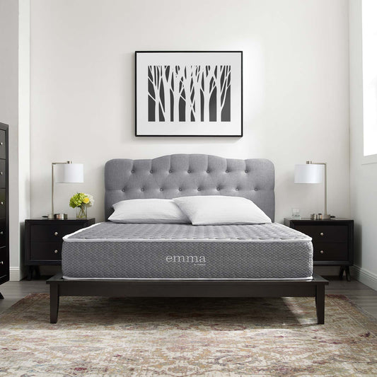 Modway Emma 10" Full Mattress | Mattresses