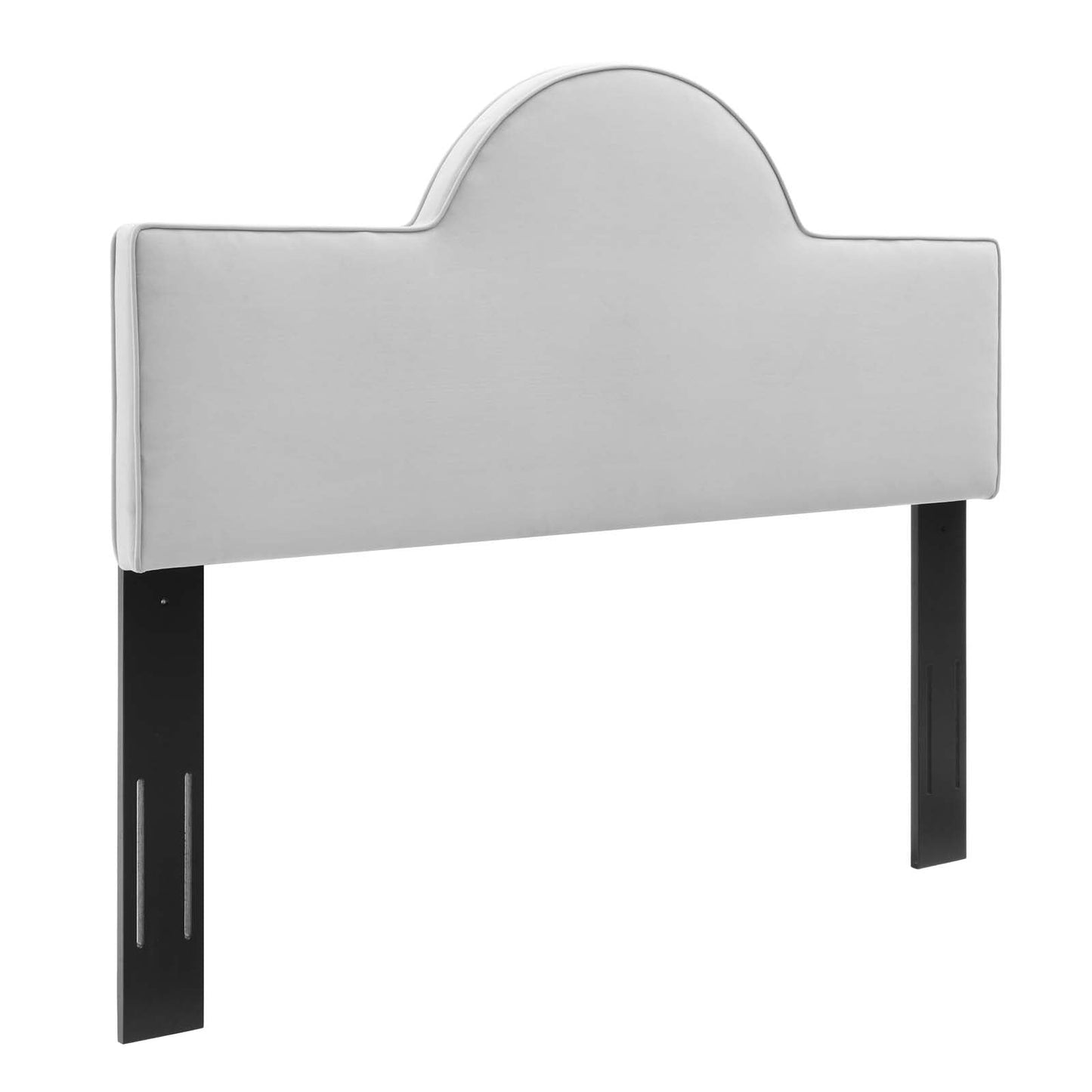 Modway Dawn Full/Queen Performance Velvet Headboard |  | 