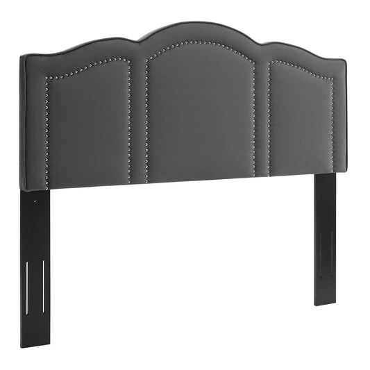 Cecilia Full/Queen Performance Velvet Headboard By Modway | Headboards