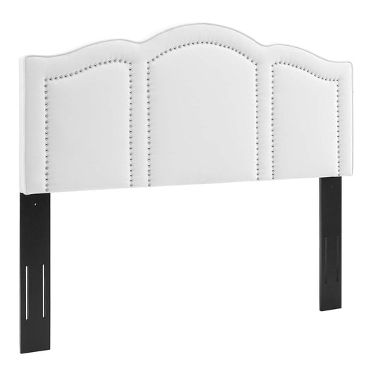 Cecilia King/California King Performance Velvet Headboard By Modway | Headboards | 