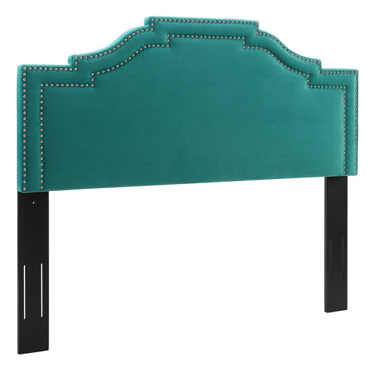 Lucia Twin Performance Velvet Headboard By Modway | Headboards | 