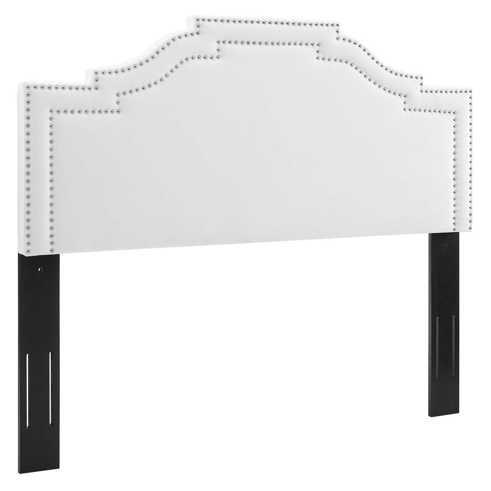 Lucia Twin Performance Velvet Headboard By Modway | Headboards | 