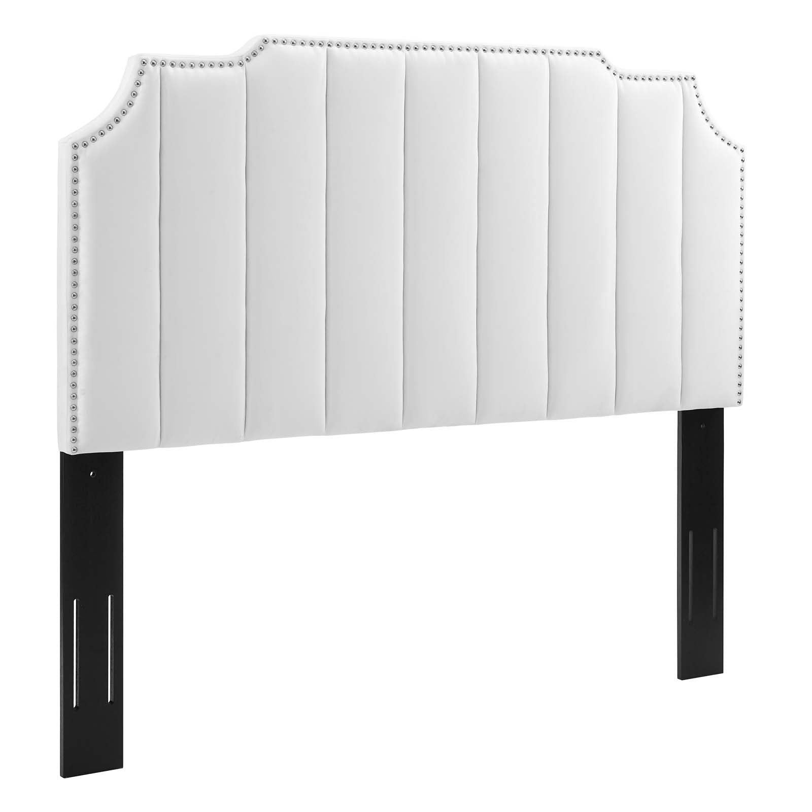 Modway Rosalind Performance Velvet King/California King Headboard | Headboards | Modishstore-8