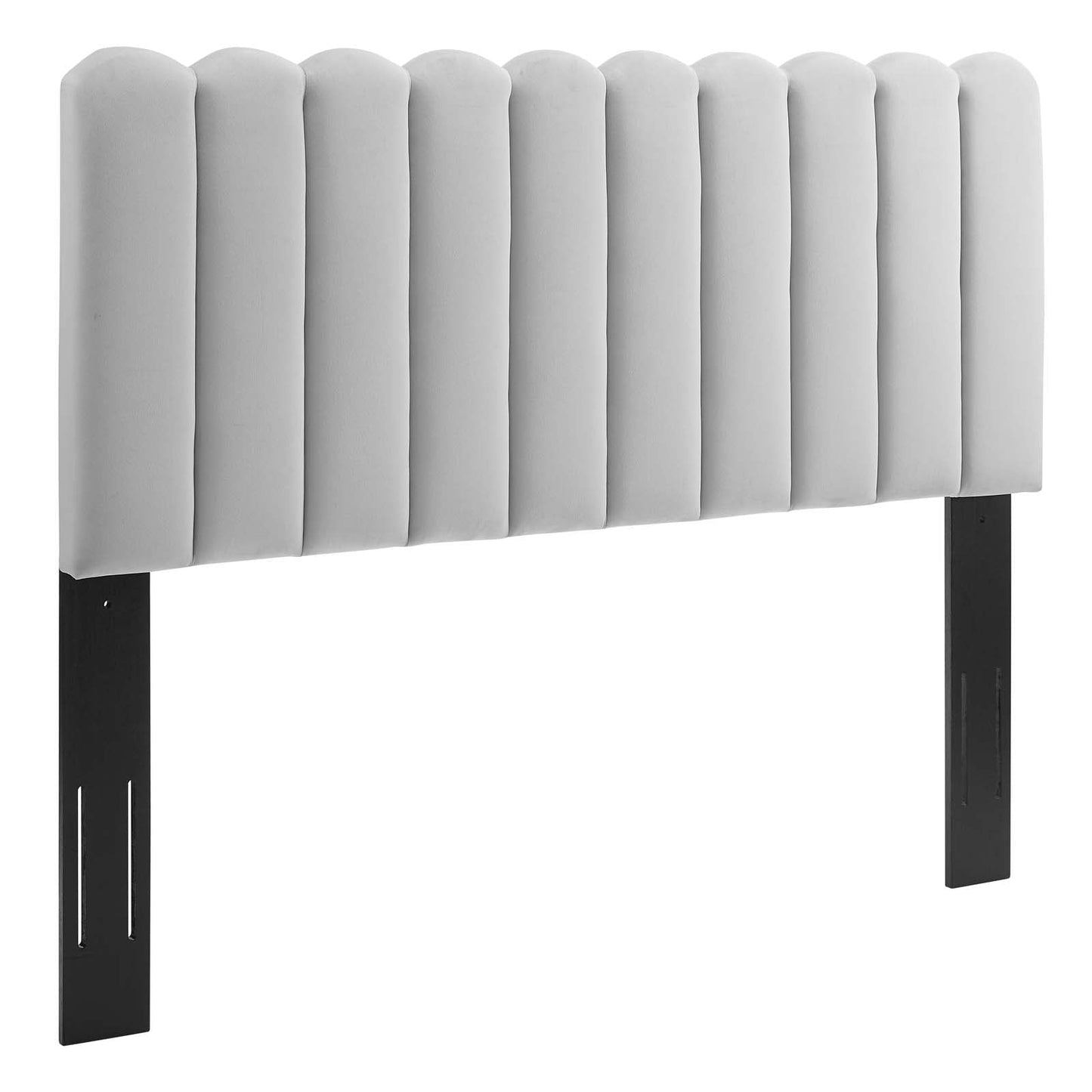 Modway Delilah Performance Velvet Twin Headboard |  | 