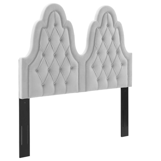 Modway Augustine Tufted Performance Velvet King/California King Headboard | Headboards | 