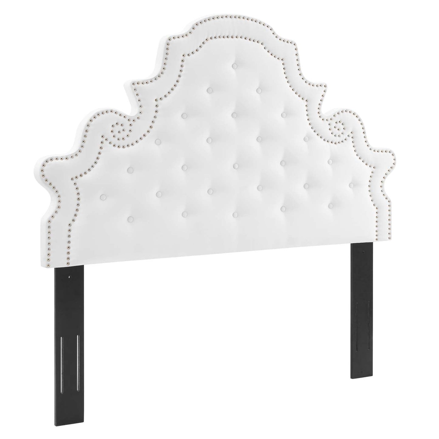 Modway Diana Tufted Performance Velvet Twin Headboard | Headboards | 