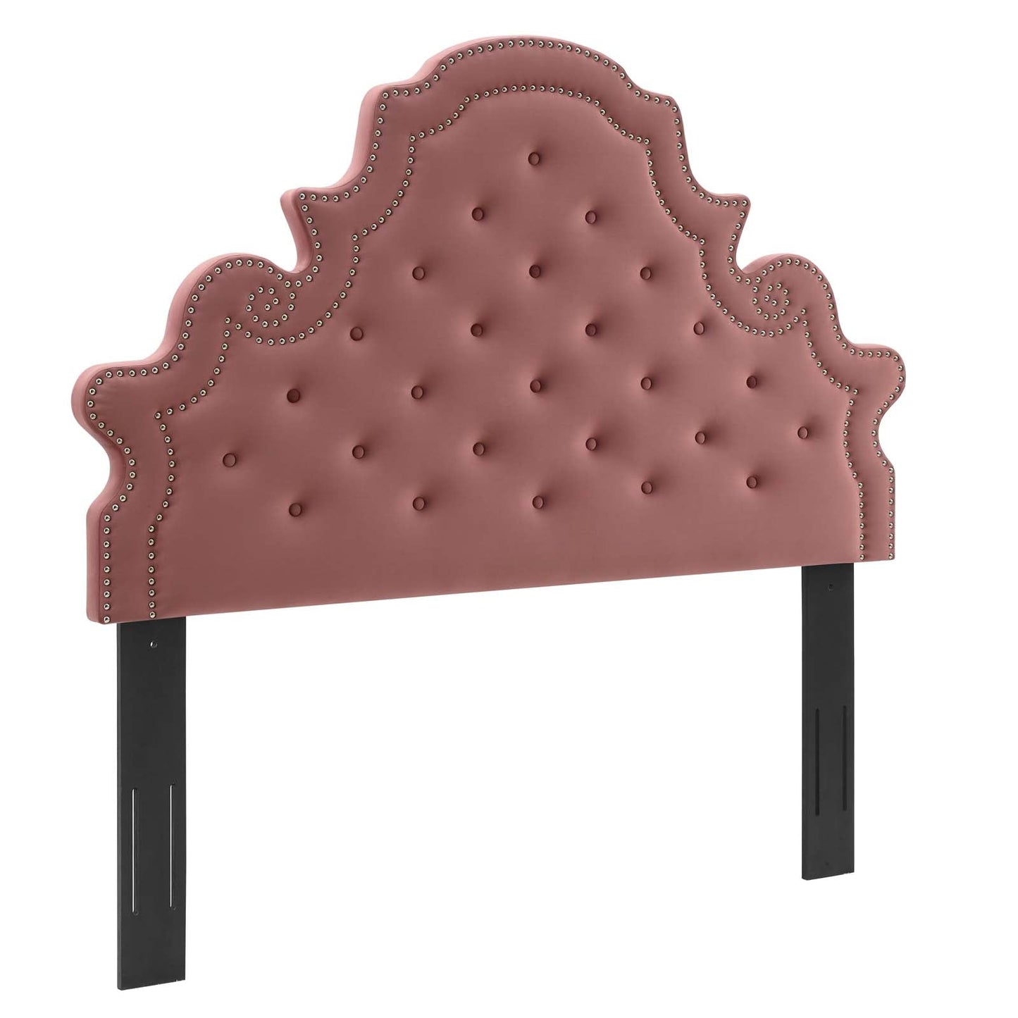 Modway Diana Tufted Performance Velvet King/California King Headboard | Headboards | 