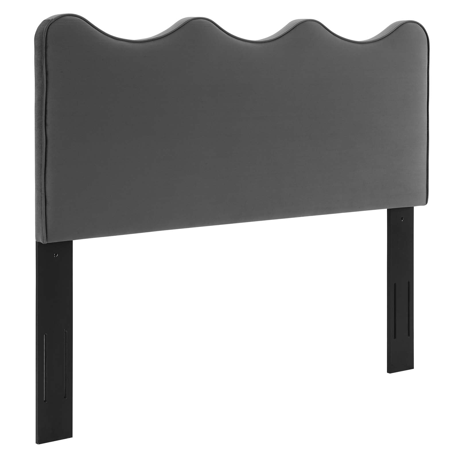 Modway Athena Performance Velvet King/California King Headboard | Headboards