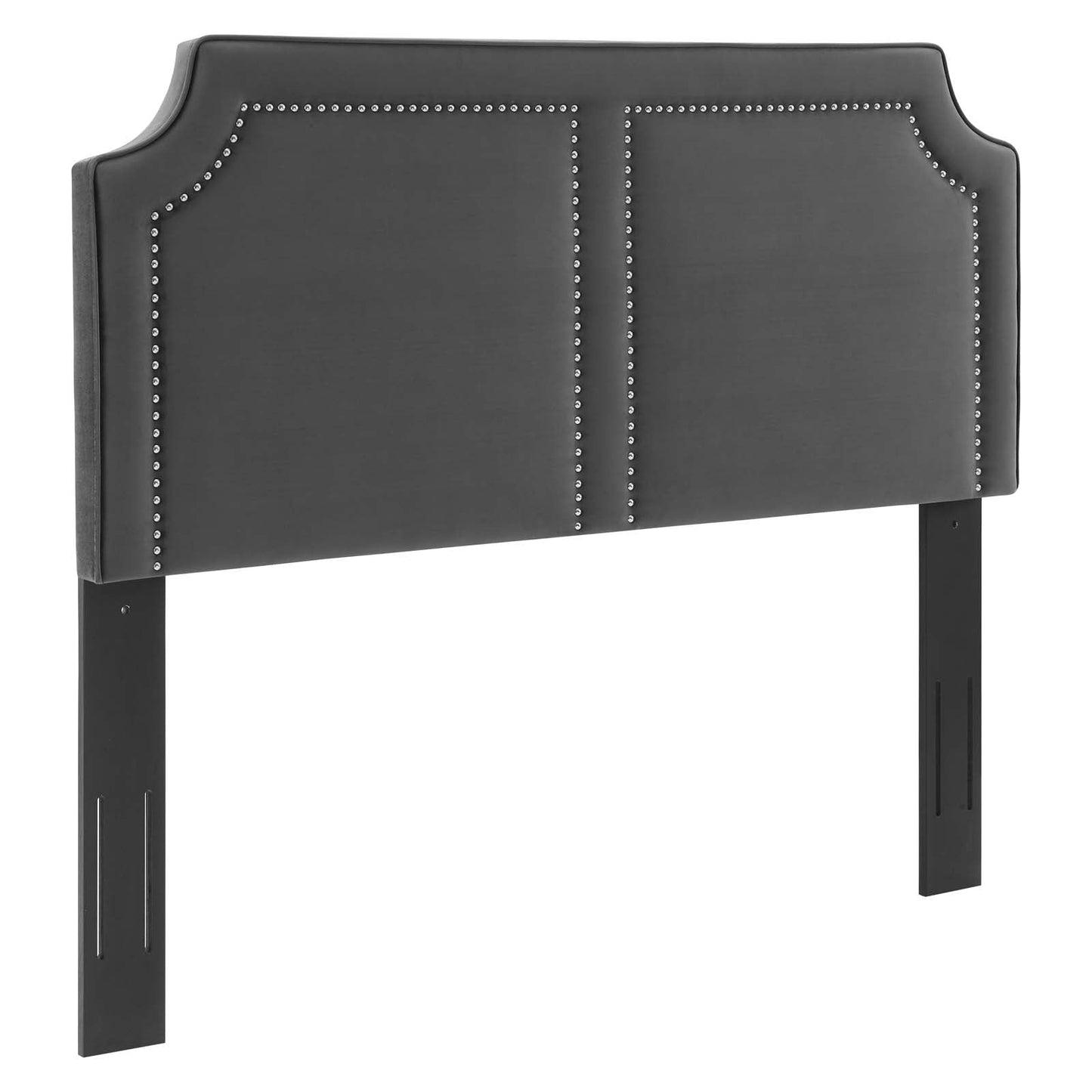Cynthia Performance Velvet Twin Headboard By Modway | Headboards - 8