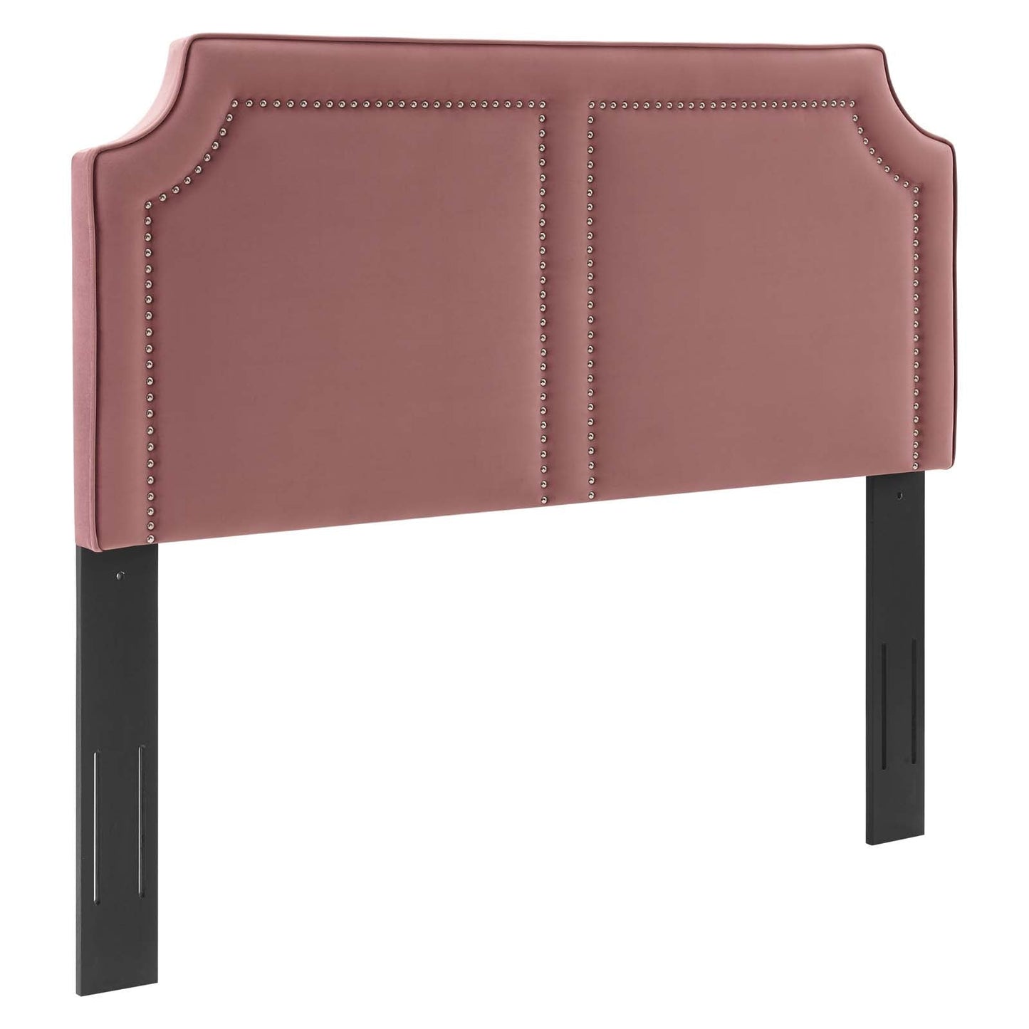 Cynthia Performance Velvet Full/Queen Headboard By Modway | Headboards