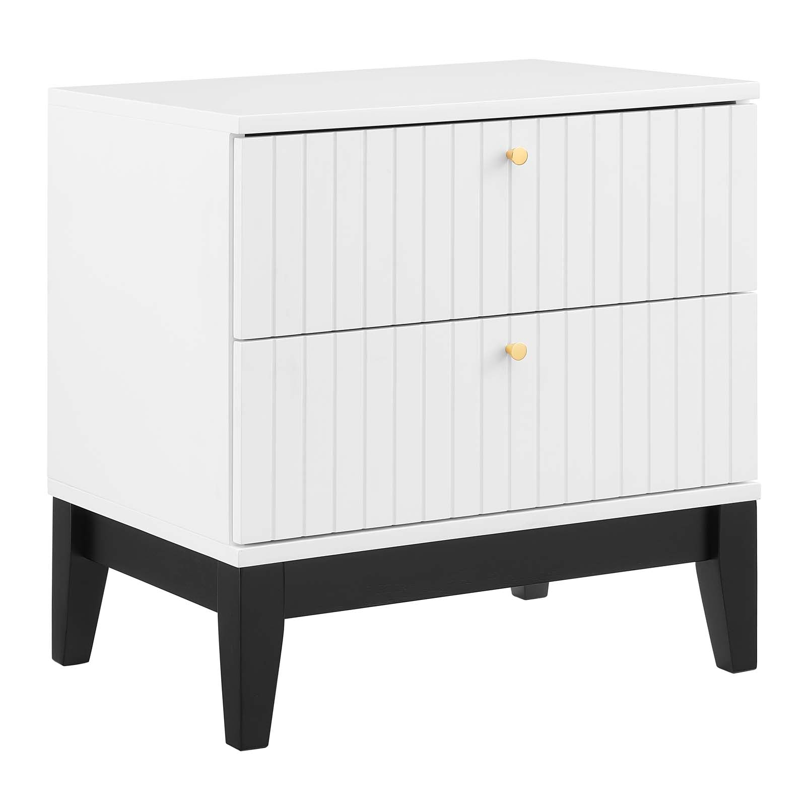Dakota Nightstand By Modway | Nightstands | 