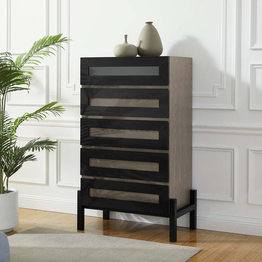 Merritt Chest By Modway | Drawers