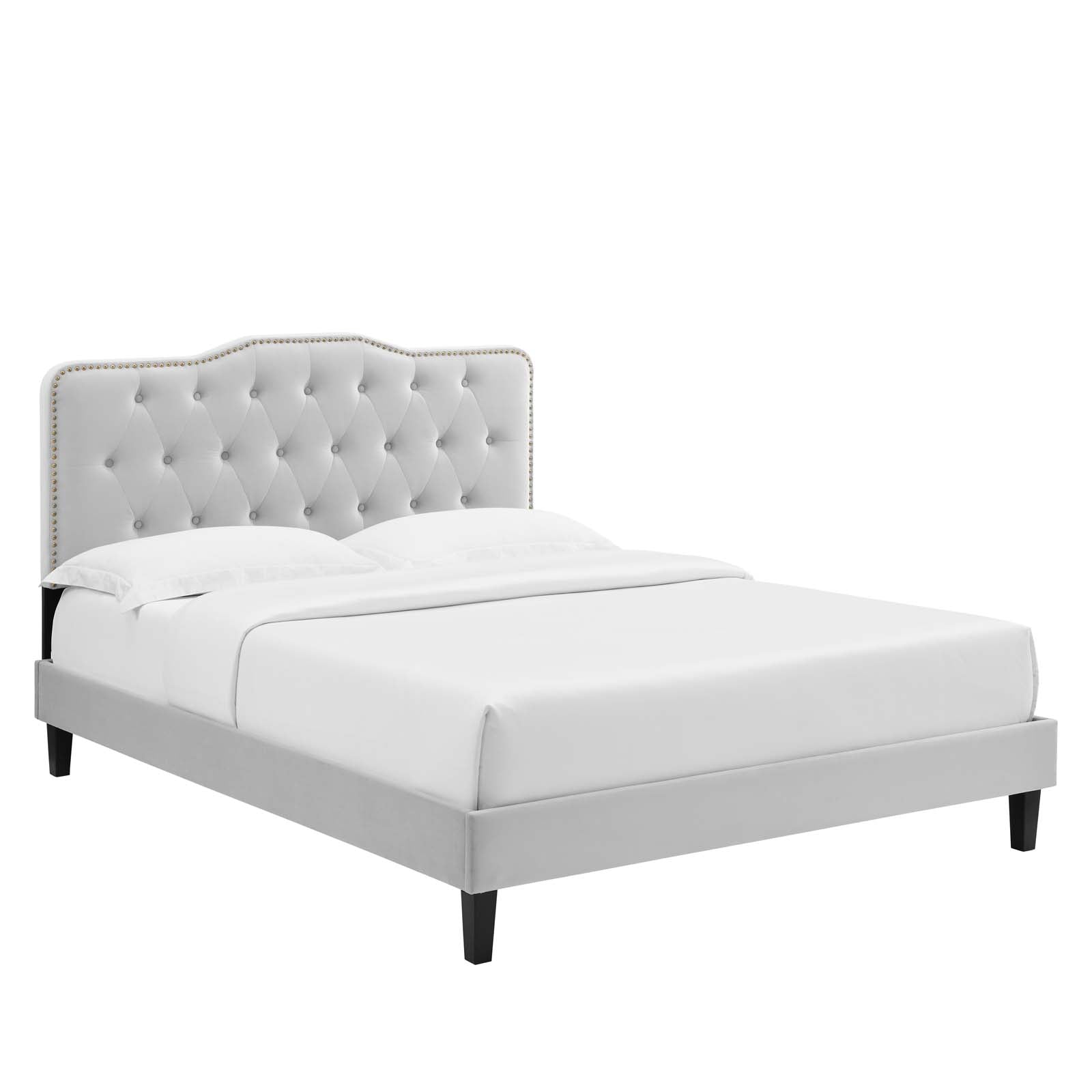 Amber Full Platform Bed By Modway - MOD-6783 | Beds - 3