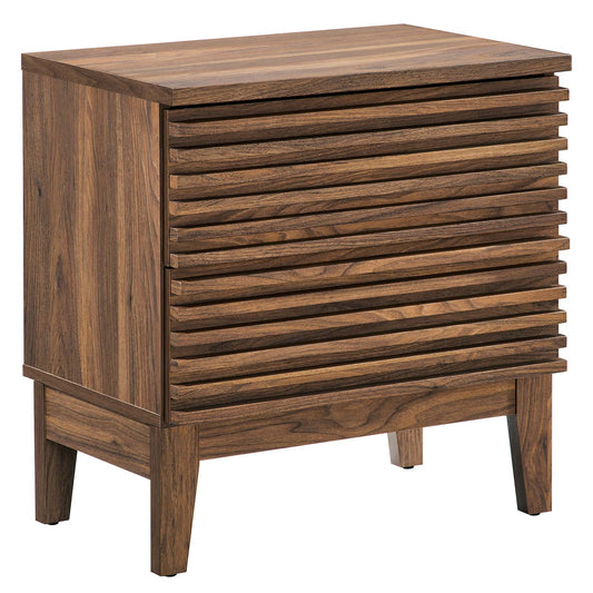 Render Two-Drawer Nightstand By Modway - MOD-6964 | Nightstands | Modishstore - 3