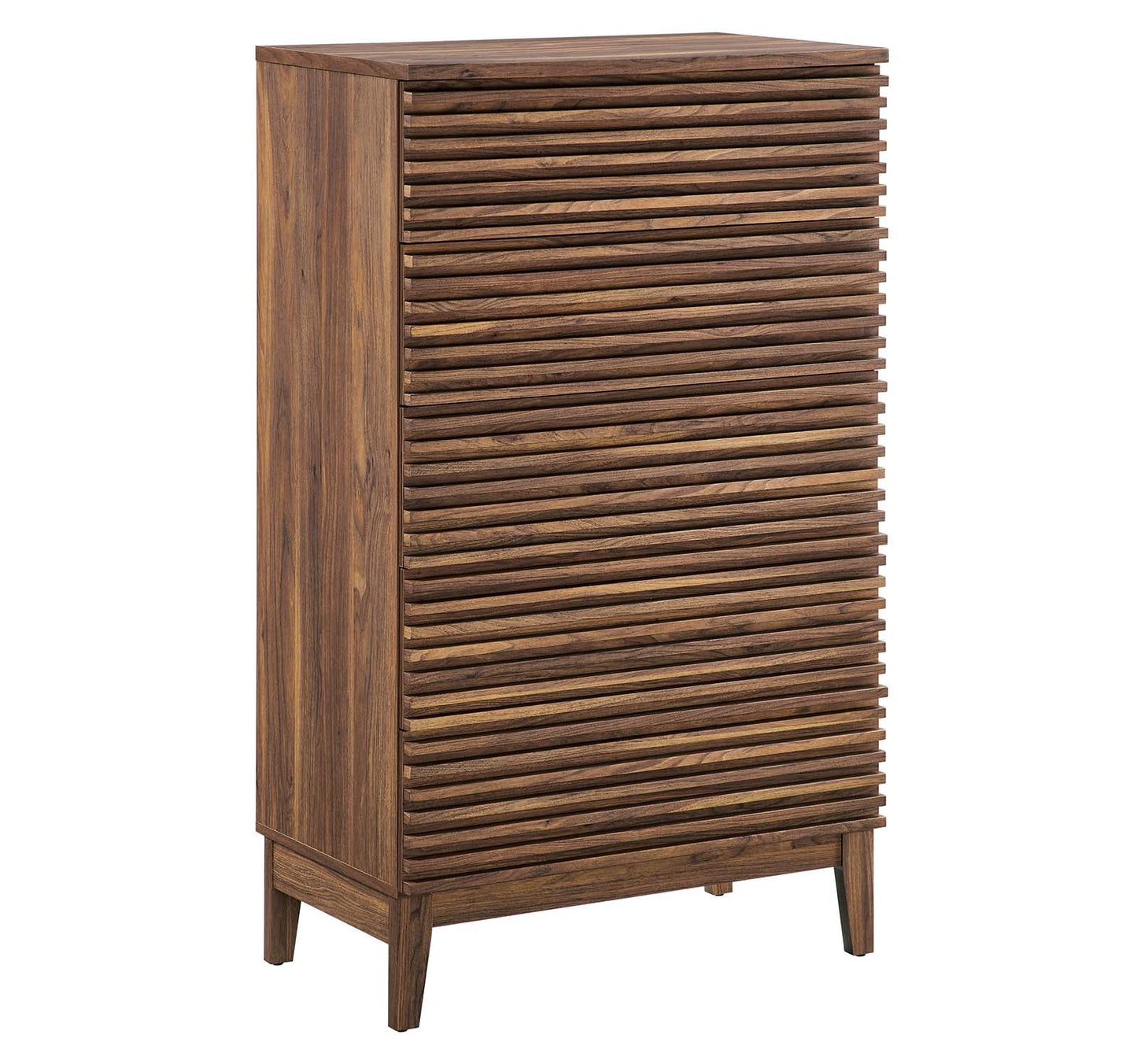 Render 5-Drawer Dresser Chest By Modway - MOD-6967 | Dressers | Modishstore - 3