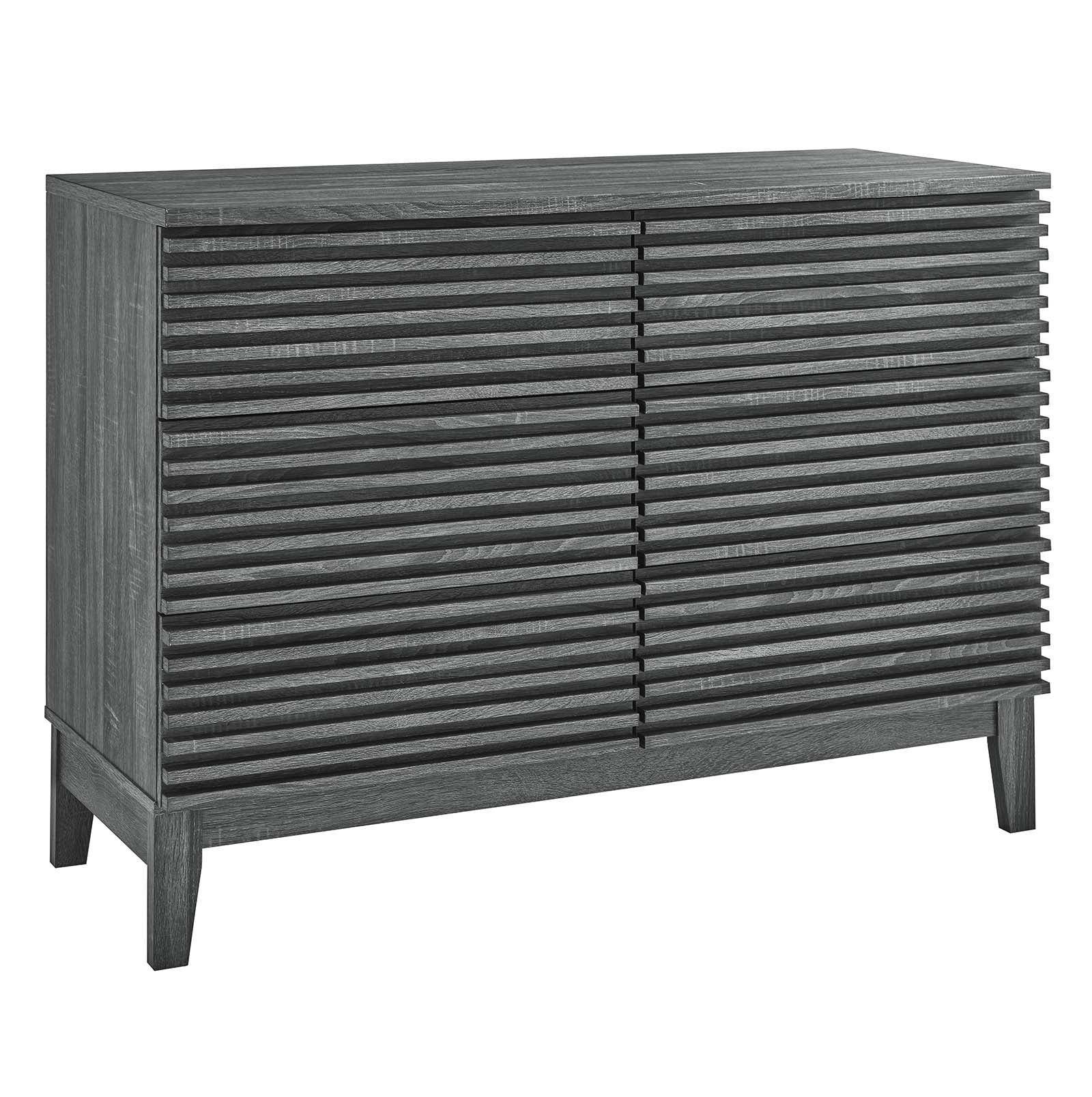 Render 6-Drawer Dresser By Modway - MOD-6968 | Dressers | Modishstore