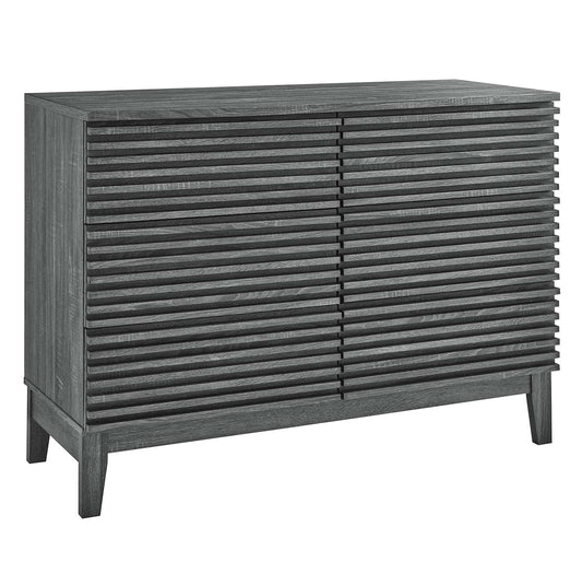 Render 6-Drawer Dresser By Modway - MOD-6968 | Dressers | Modishstore
