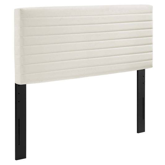 Tranquil Twin Headboard By Modway - MOD-7023 | Headboards | Modishstore - 3
