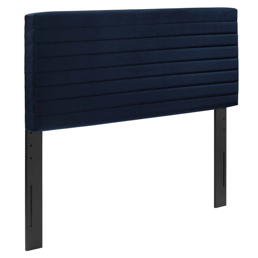 Tranquil Twin Headboard By Modway - MOD-7023 | Headboards | Modishstore - 4