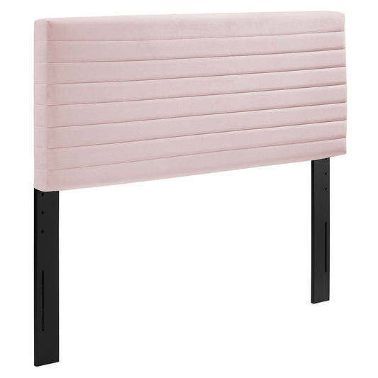 Tranquil Twin Headboard By Modway - MOD-7023 | Headboards | Modishstore - 5
