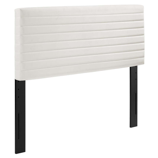 Tranquil Twin Headboard By Modway - MOD-7023 | Headboards | Modishstore - 6
