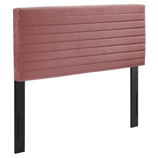 Tranquil Full/Queen Headboard By Modway - MOD-7024 | Headboards | Modishstore