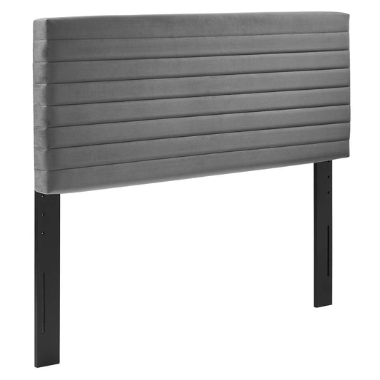 Tranquil Full/Queen Headboard By Modway - MOD-7024 | Headboards | Modishstore - 2