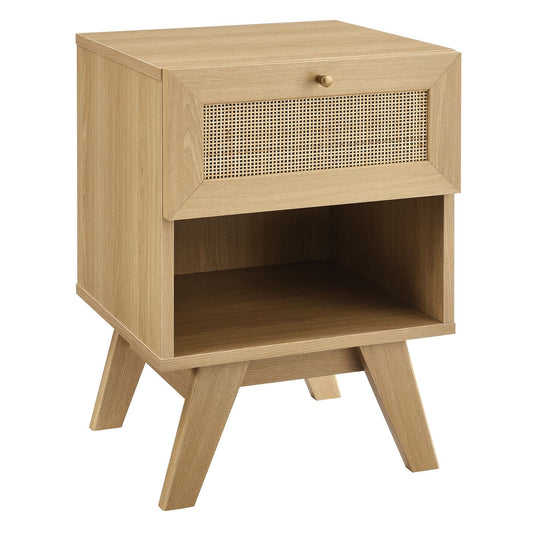 Soma 1-Drawer Nightstand By Modway - MOD-7049 | Nightstands | Modishstore