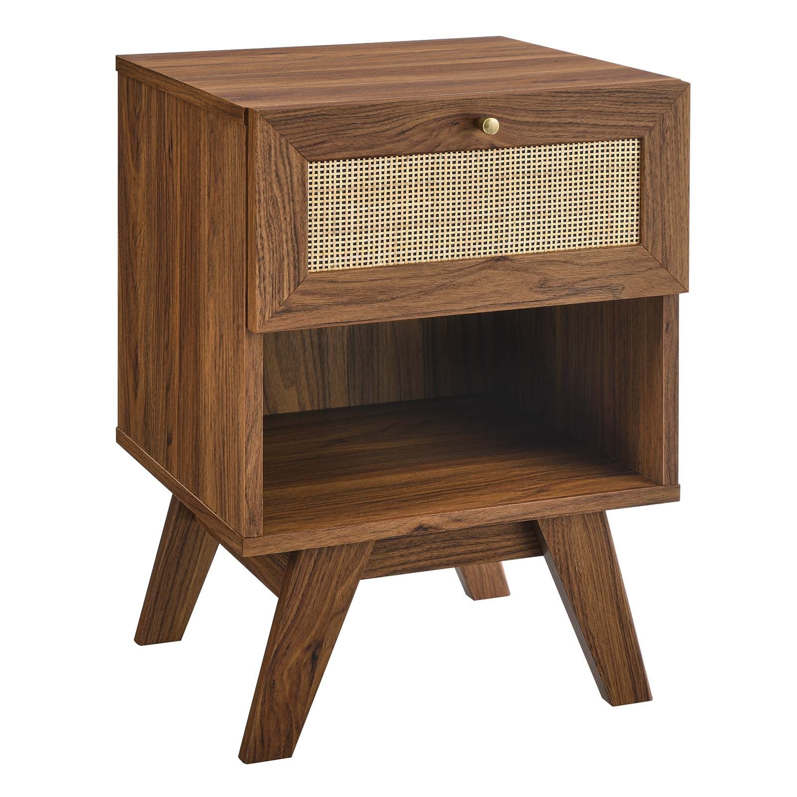 Soma 1-Drawer Nightstand By Modway - MOD-7049 | Nightstands | Modishstore - 2