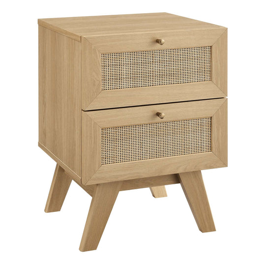 Soma 2-Drawer Nightstand By Modway - MOD-7050 | Nightstands | Modishstore