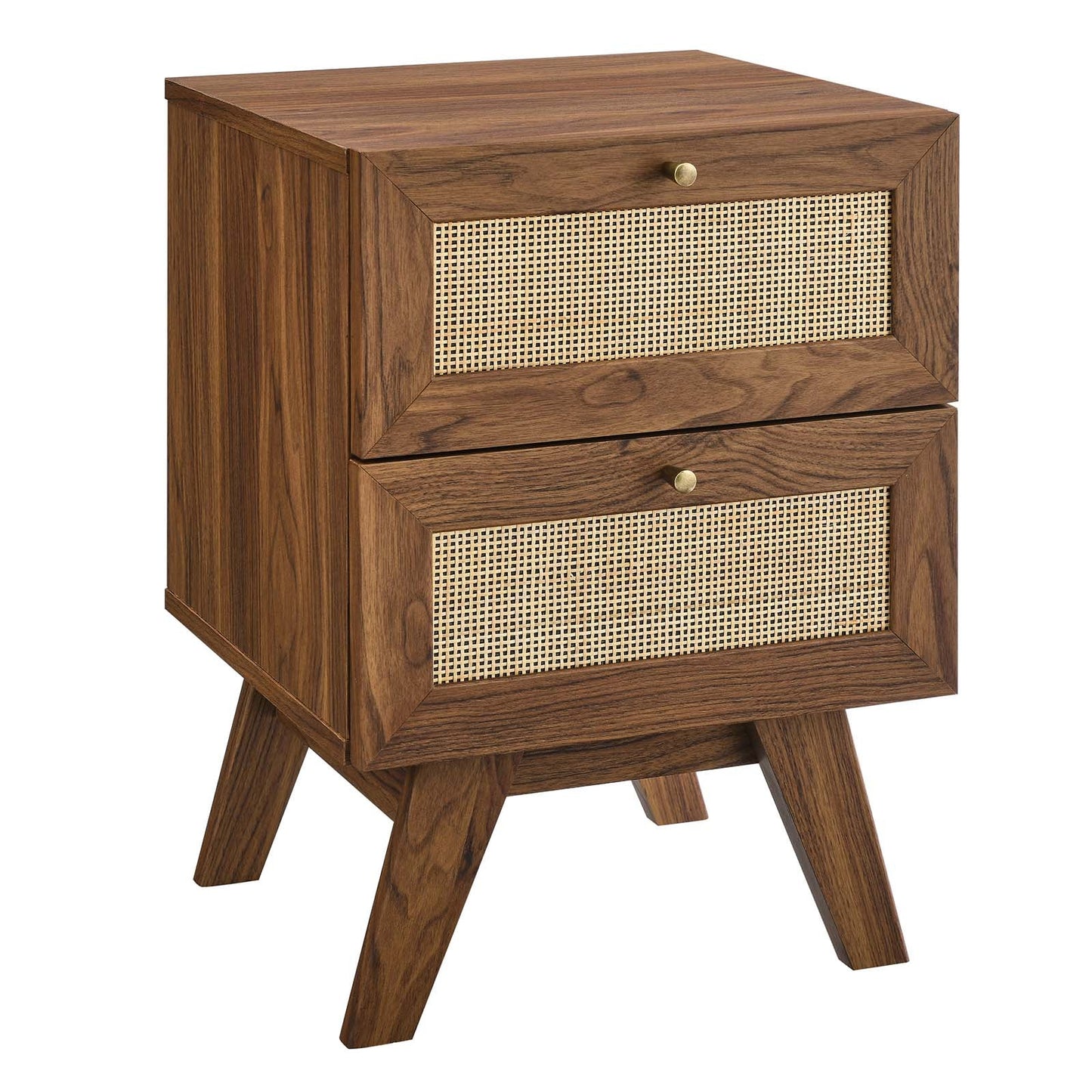 Soma 2-Drawer Nightstand By Modway - MOD-7050 | Nightstands | Modishstore - 2