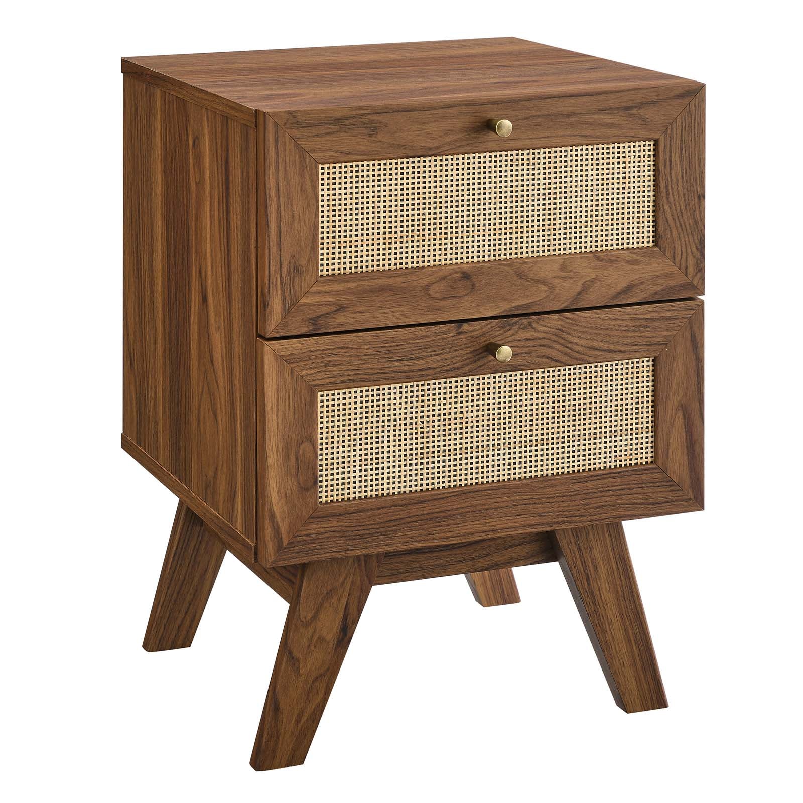 Soma 2-Drawer Nightstand By Modway - MOD-7050 | Nightstands | Modishstore - 2