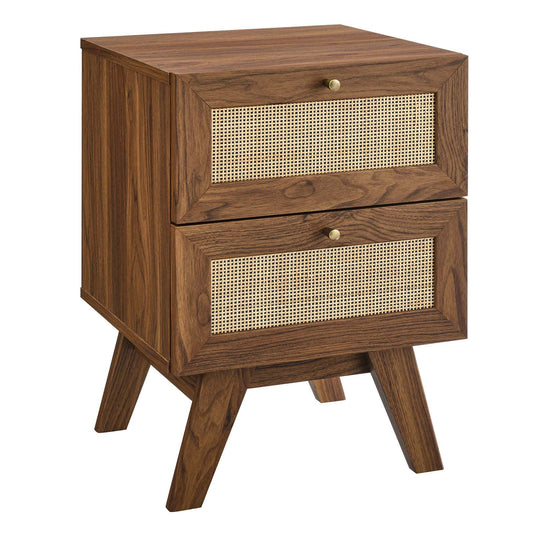 Soma 2-Drawer Nightstand By Modway - MOD-7050 | Nightstands | Modishstore - 2