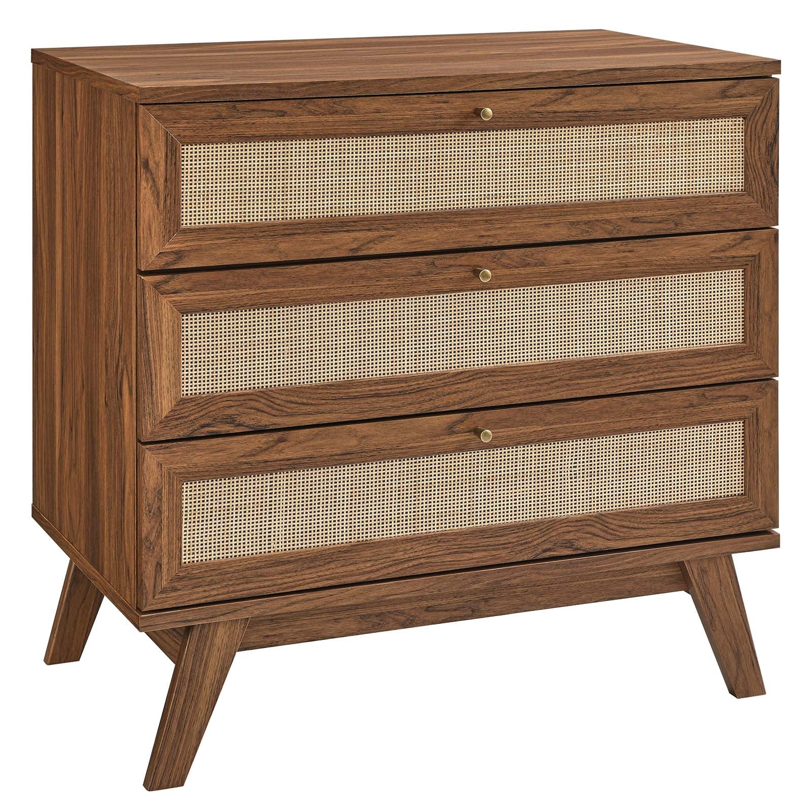 Soma 3-Drawer Dresser By Modway - MOD-7051 | Dressers | Modishstore - 2