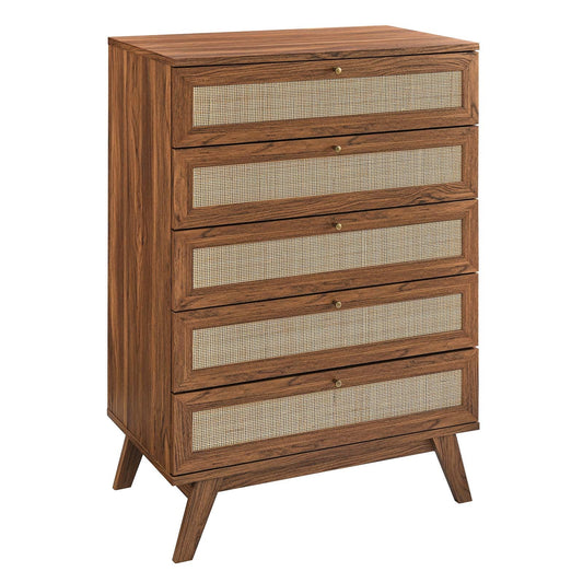 Soma 5-Drawer Chest By Modway - MOD-7052 | Drawers | Modishstore - 2