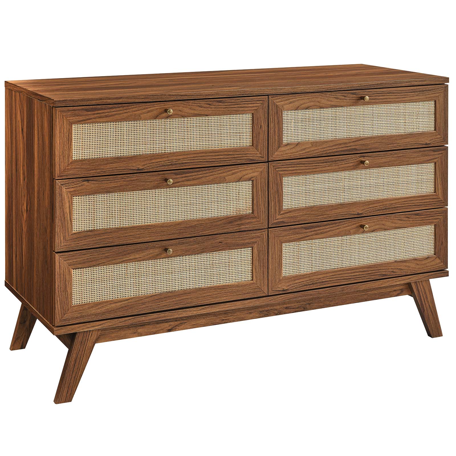 Soma 6-Drawer Dresser By Modway - MOD-7053 | Dressers | Modishstore - 2