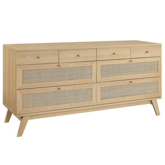 Soma 8-Drawer Dresser By Modway - MOD-7054 | Dressers | Modishstore