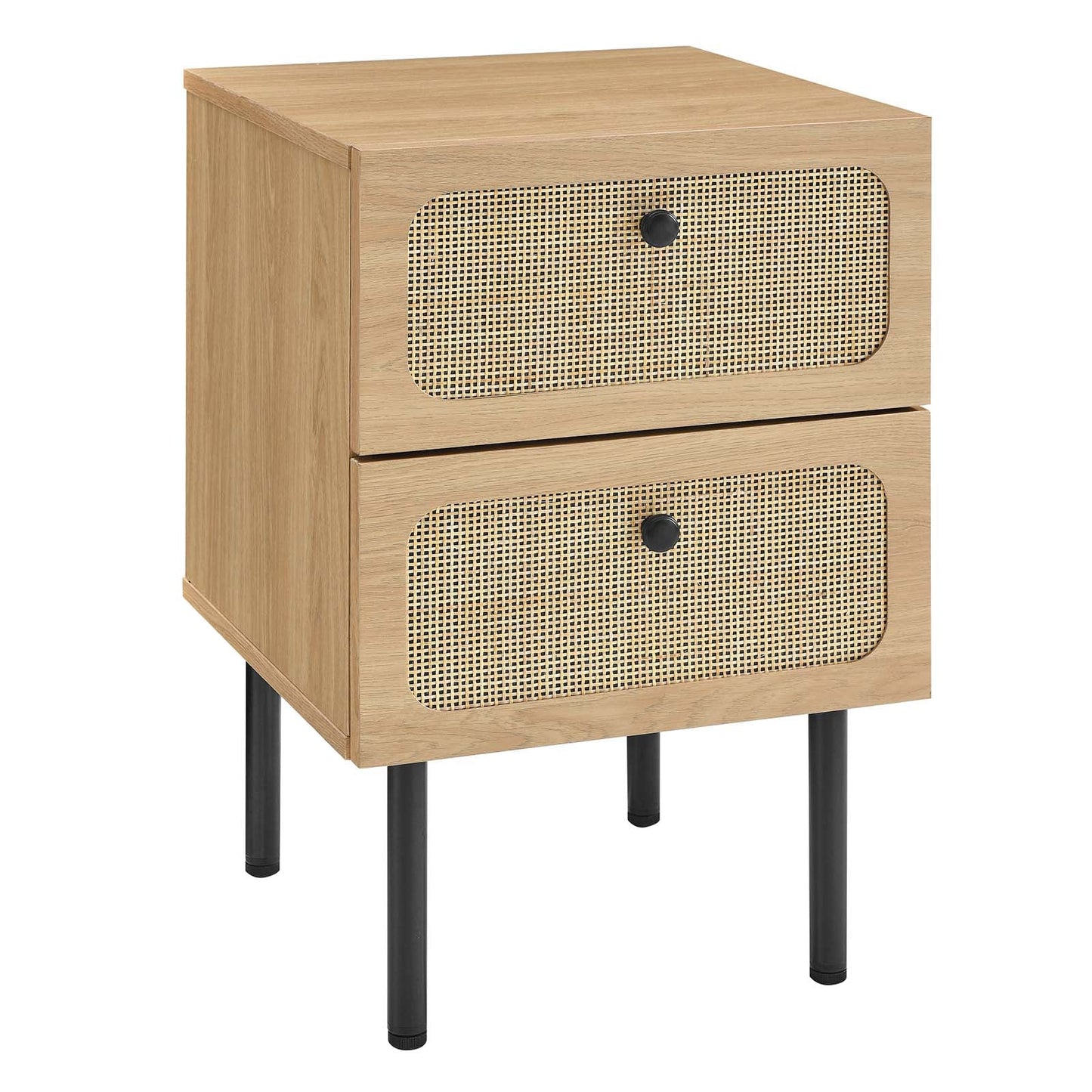 Chaucer 2-Drawer Nightstand By Modway - MOD-7063 | Nightstands - 2